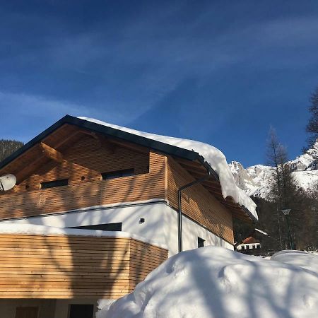 Haus Am Berg Appartement Ramsau am Dachstein Buitenkant foto