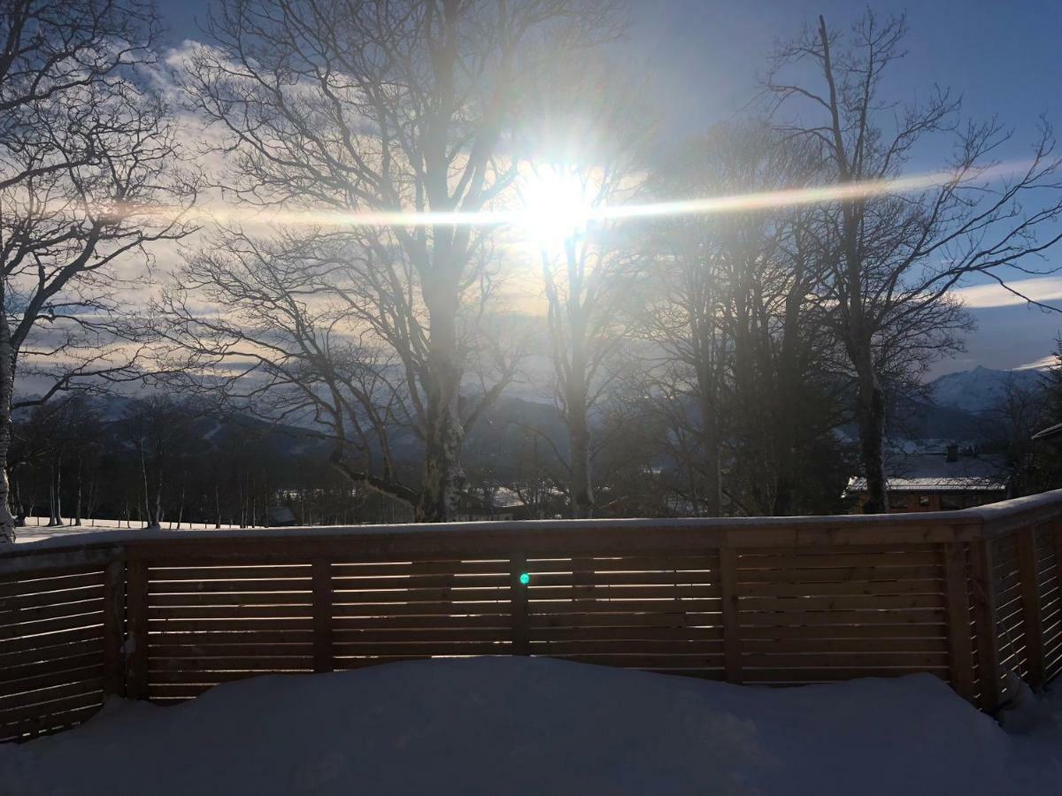 Haus Am Berg Appartement Ramsau am Dachstein Buitenkant foto